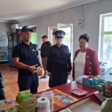 В Шымкенте продолжается работа по созданию населённых пунктов без алкоголя