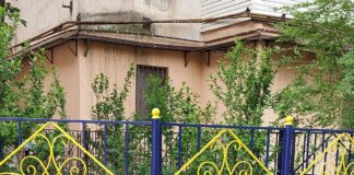 Почему загубили конкурс-акцию «Таза қала»?