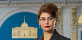 Аида Балаева стала вице-премьер министром