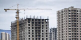 Очередь на жилье в Шымкенте превысила 90 тысяч человек