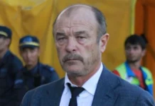 Экс-президент ФК Ордабасы скрывается в Турции