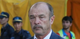 Экс-президент ФК Ордабасы скрывается в Турции