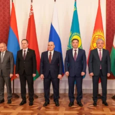 Заседание Евразийского межправительственного совета пройдет в Шымкенте