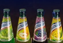 В Шымкенте уничтожена партия контрафактных газированных напитков