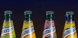 В Шымкенте уничтожена партия контрафактных газированных напитков