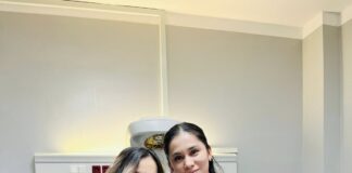 В Шымкенте выходили младенца весом 705 граммов