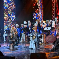 Шымкент подарит современную школу искусств Абайской области