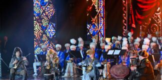 Шымкент подарит современную школу искусств Абайской области