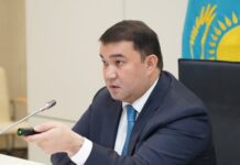 Аллею биев и гостиницу в виде юрт построят в Туркестане