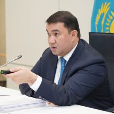 Аллею биев и гостиницу в виде юрт построят в Туркестане