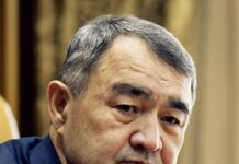 Представитель Сейтжанова прокомментировал слухи о выкупе ФК «Ордабасы»