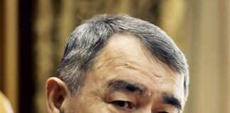 Представитель Сейтжанова прокомментировал слухи о выкупе ФК «Ордабасы»