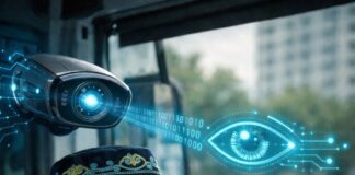 В Шымкенте за водителями автобусов будет следить искусственный интеллект