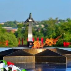 Юбилейный год Победы. Как он у нас прошел?