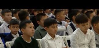 Таланты из сёл получили признание: в Алматы прошла премия #АуылФутболAwards