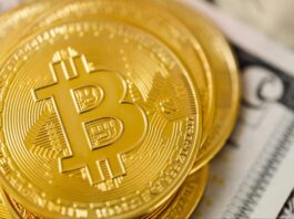 Криптовалюта