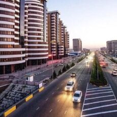 Чем Шымкент заинтересовал туристов — плюс 5% за год