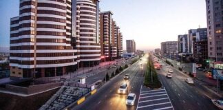 Чем Шымкент заинтересовал туристов — плюс 5% за год