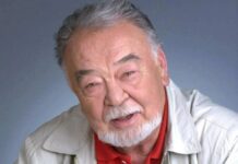 На 89-м году ушёл из жизни Асанали Ашимов