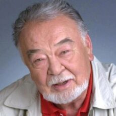 На 89-м году ушёл из жизни Асанали Ашимов