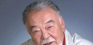 На 89-м году ушёл из жизни Асанали Ашимов