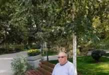 Верность Бориса Кравцова