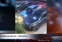 Чиновника из Туркестанской области хотят уволить из-за участия в драке