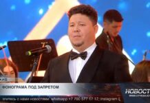 Концерты без «фанеры»: новые требования к артистам