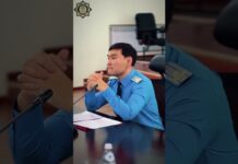 Прокуратура Шымкента усиливает защиту конституционных прав граждан