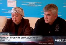 В Шымкенте водитель, сбивший ребенка, освобожден по амнистии — семья не согласна