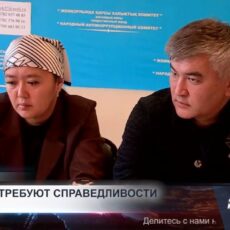 В Шымкенте водитель, сбивший ребенка, освобожден по амнистии — семья не согласна