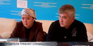 В Шымкенте водитель, сбивший ребенка, освобожден по амнистии — семья не согласна