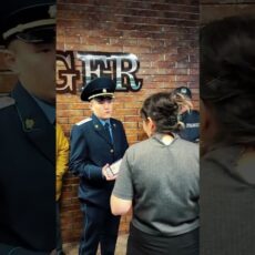 Профилактика правонарушений среди несовершеннолетних