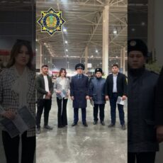 Информационно-правовая работа для защиты населения