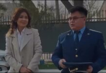 Прокуратура и службы спасения предупреждают о пожарной опасности