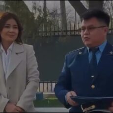 Прокуратура и службы спасения предупреждают о пожарной опасности