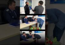 Профилактика повторной преступности совместная работа прокуратуры