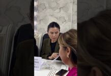 В Шымкенте в центре оказания социальных услуг организована акция бесплатной правовой помощи