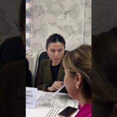 В Шымкенте в центре оказания социальных услуг организована акция бесплатной правовой помощи