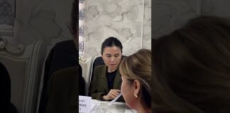 В Шымкенте в центре оказания социальных услуг организована акция бесплатной правовой помощи