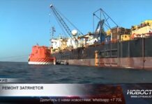 Срыв сроков ремонта КТК отражается на доходах от нефти