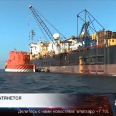 Срыв сроков ремонта КТК отражается на доходах от нефти