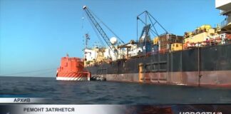 Срыв сроков ремонта КТК отражается на доходах от нефти