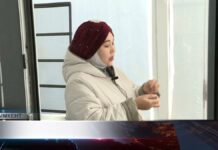 Дом построенный по госпрограмме топит после дождя и продувает