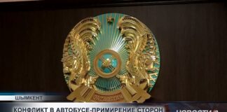 Суд завершил резонансное дело о нападении на водителя автобуса в Шымкенте