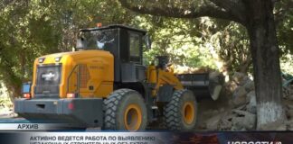 В Шымкенте продолжают выявлять незаконные постройки