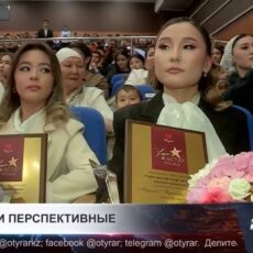 В Шымкенте определили самую перспективную молодежь