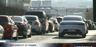 Распродажа машин в России: что ждет рынок Казахстана