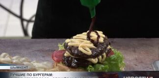 Лучшие по бургерам: «CHEF’S STREET FOOD» обошел 50 заведений