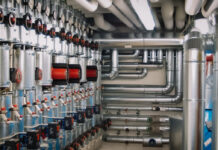 В Шымкенте построят экологичную газовую ТЭЦ на 500 мегаватт